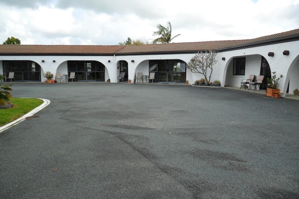 Loredo Motel Kaitaia Exterior foto