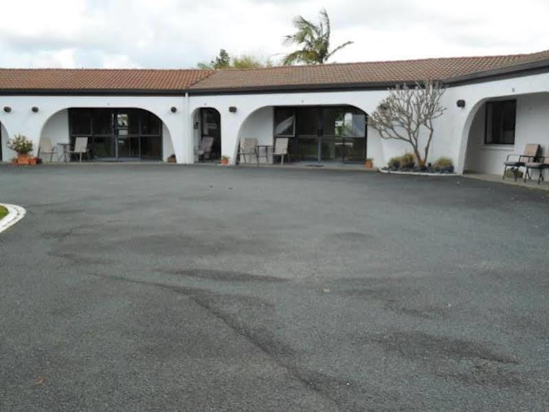 Loredo Motel Kaitaia Exterior foto